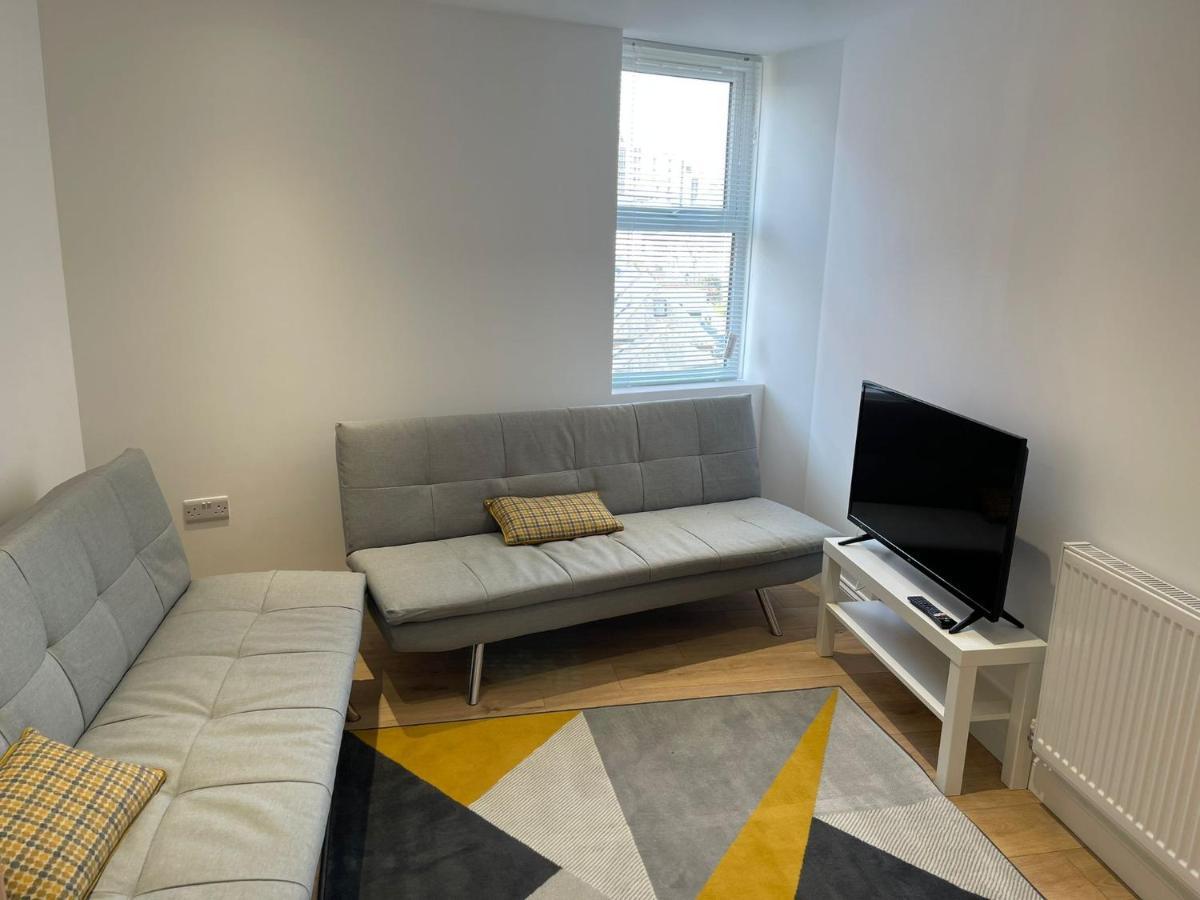Brand New Montrouge Apartments - Perfect Location!! Portsmouth Exterior photo